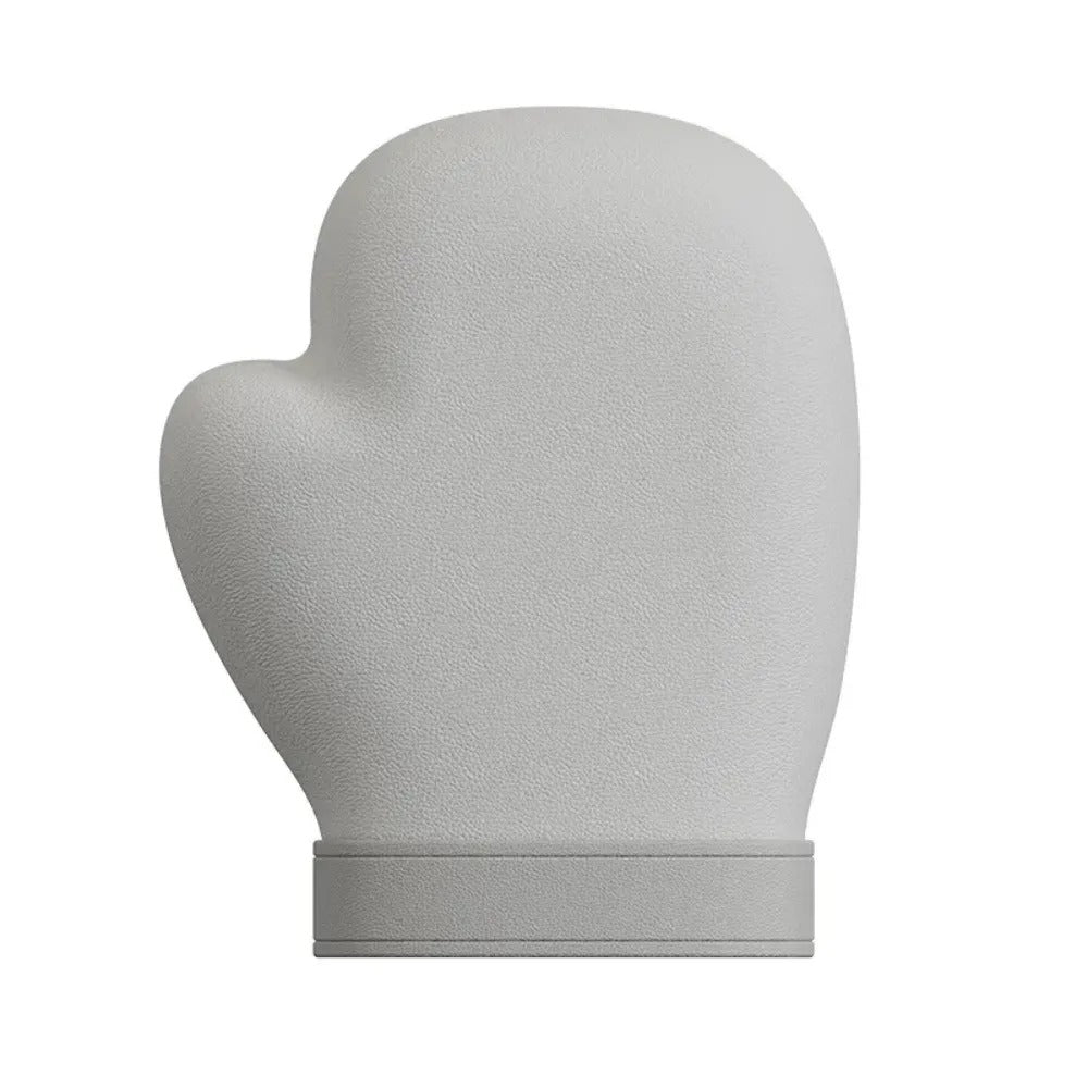 Electric hand massager – side view