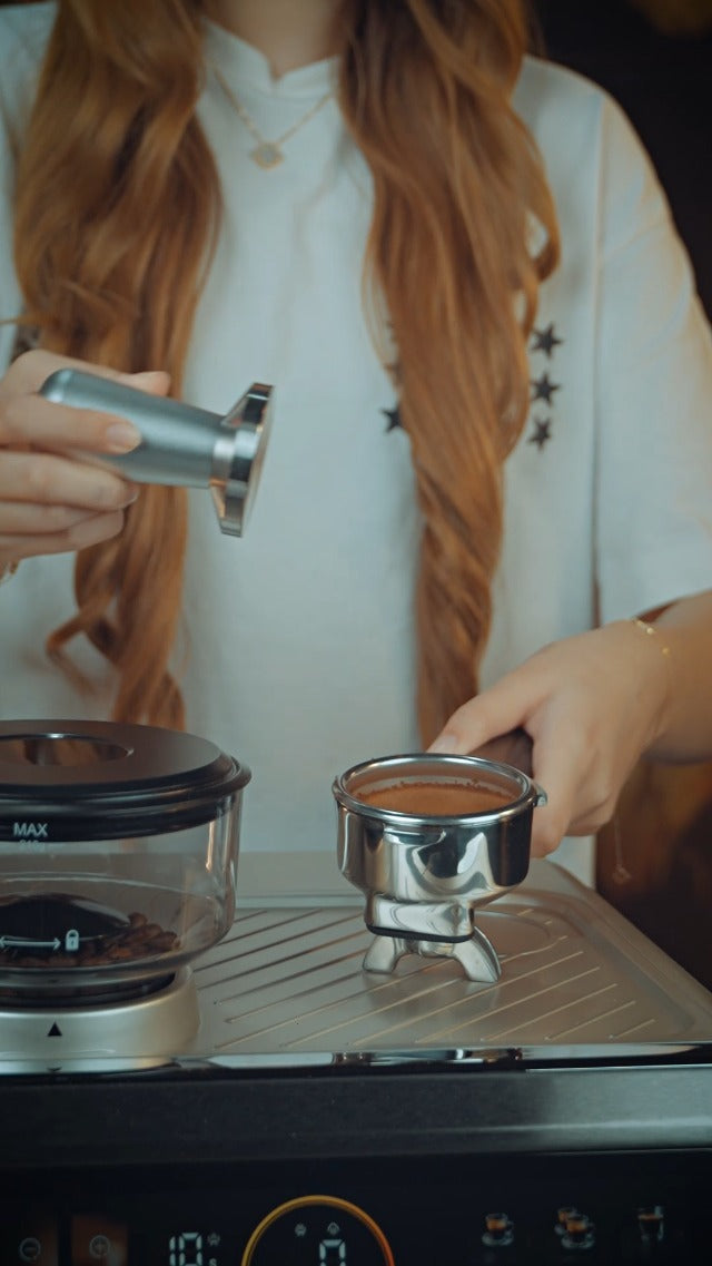LePresso Deliziosa coffee machine - photo 11