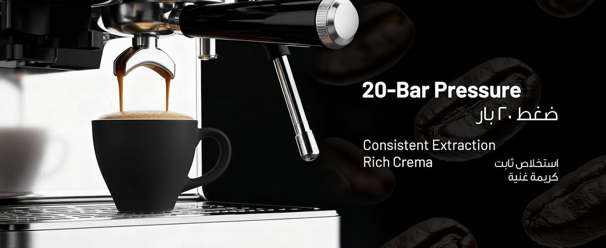 LePresso Deliziosa coffee machine features - photo 13