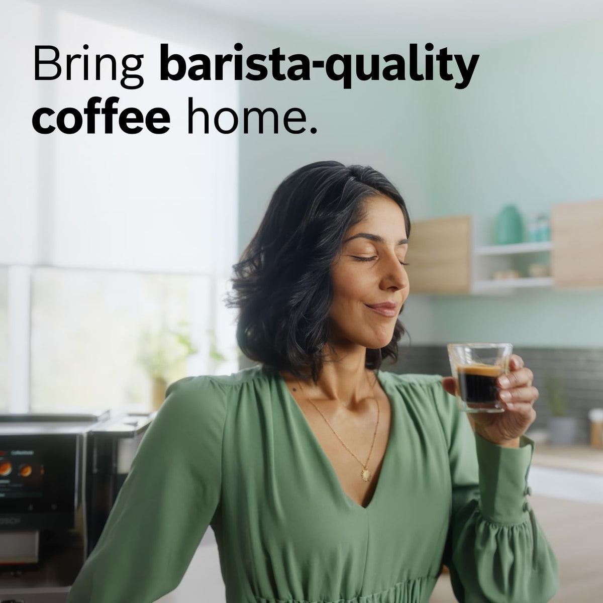 Nespresso Lattissima One coffee machine - photo 2