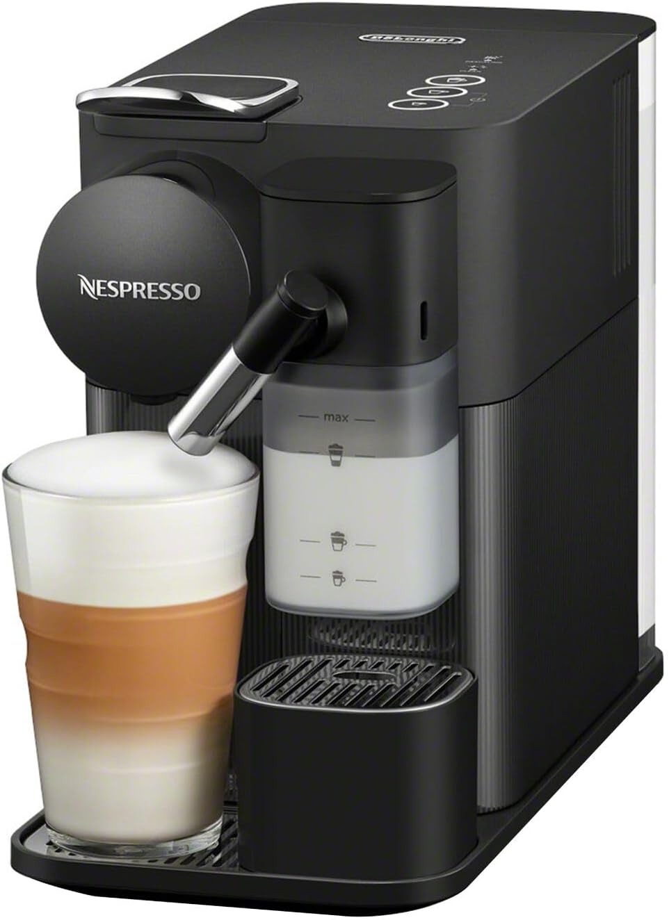 Nespresso Lattissima One coffee machine - photo 8