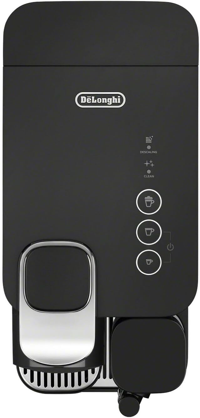 Nespresso Lattissima One coffee machine - photo 10