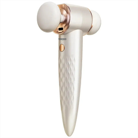 Porodo magnetic dual-head beauty blender – main product view