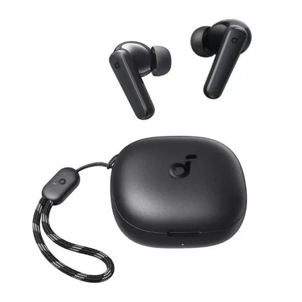 Anker Soundcore R50i true wireless earbuds in black