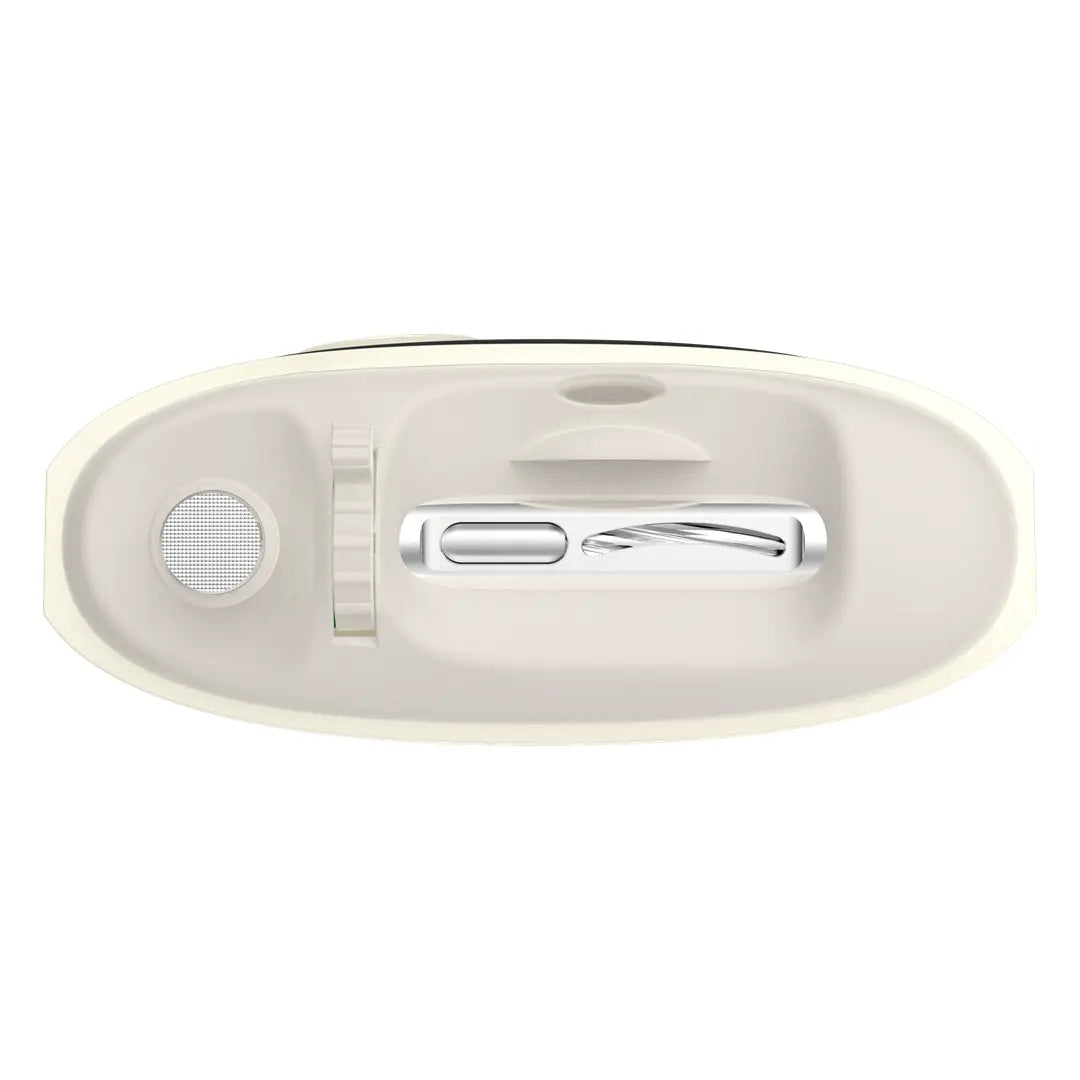 Green Lion nail care kit and attachments