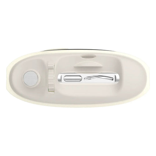 Green Lion nail care kit and attachments