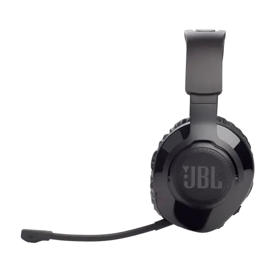 JBL Quantum 350 headset back view