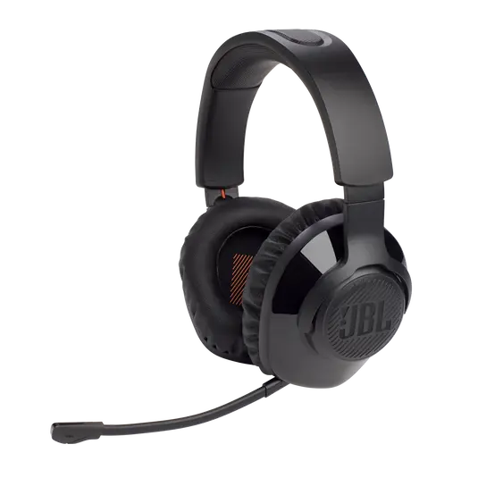 JBL Quantum 350 wireless gaming headset