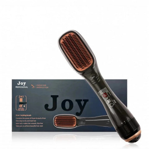 Joy Hair Styler, front view