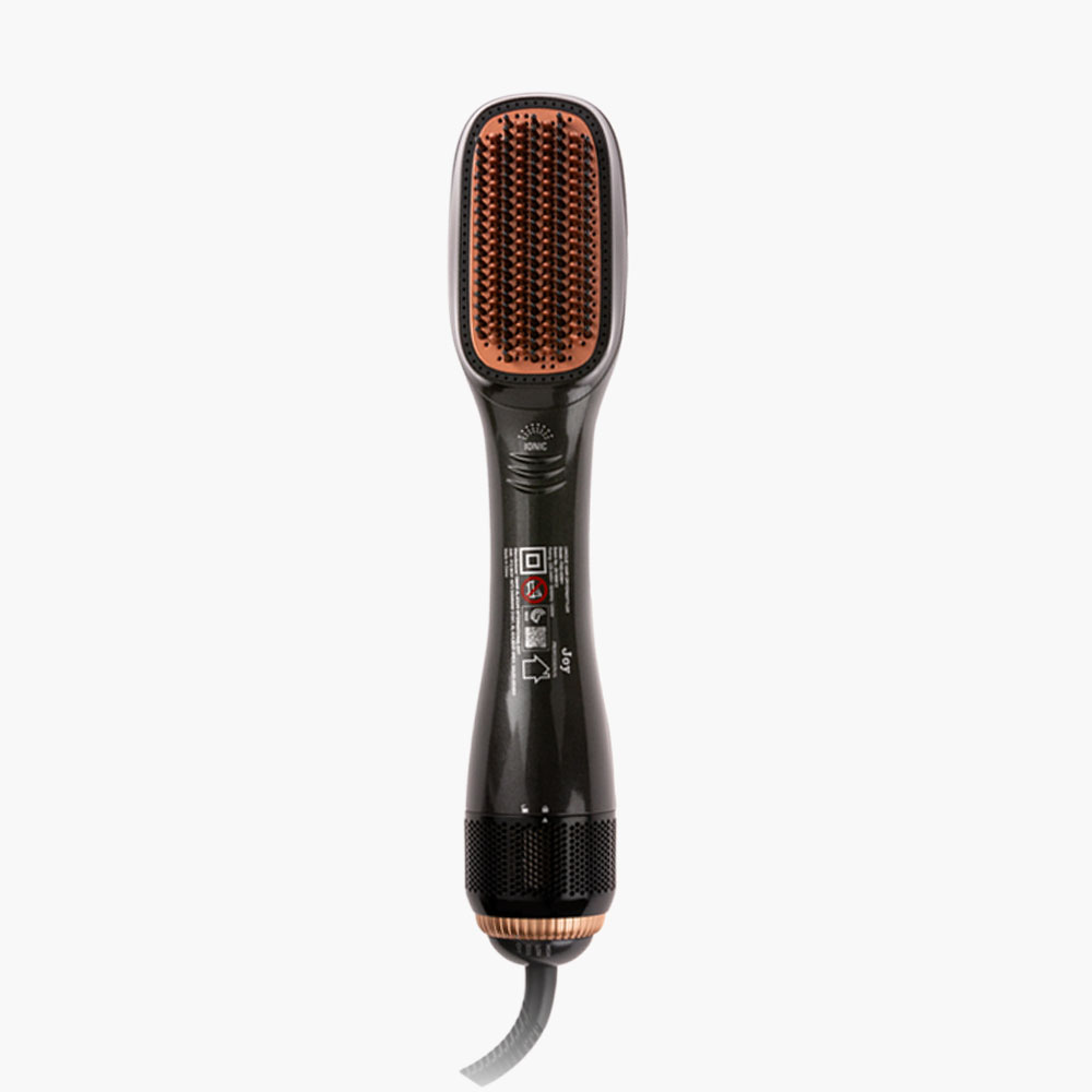 Joy 2-in-1 Titanium Hair Styler Dryer Qatar