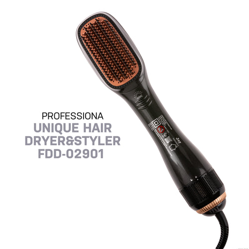 Joy 2-in-1 Professional Hair Styler 1200W
