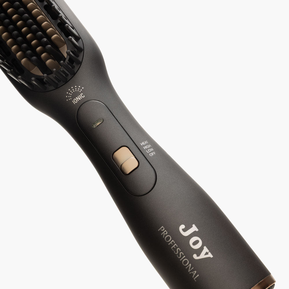 Joy 3-in-1 Professional Hair Styler Fine Hair