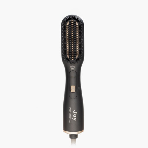 Joy 3-in-1 Ionic Hair Styler White Background