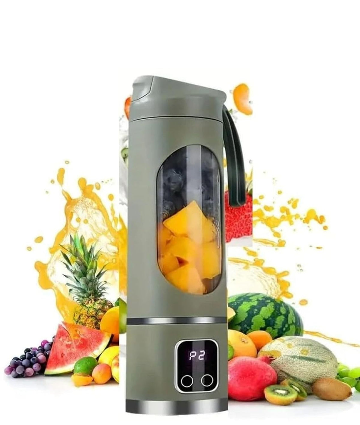 كوب الخلاط المحمول الصغير – الصورة الرئيسية