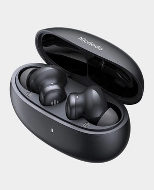Mcdodo AI Translator Earbuds supporting 134 languages