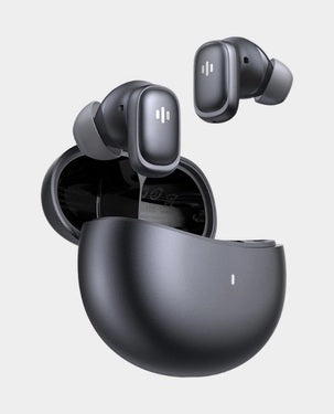 Mcdodo AI Translator Earbuds with black charging case