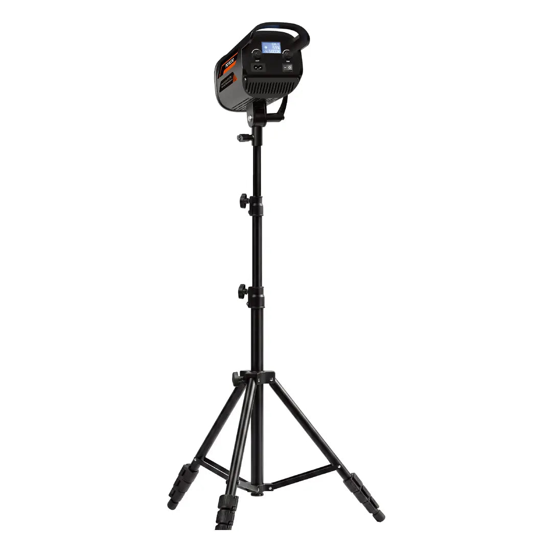 Porodo Cannes Studio photography light setup