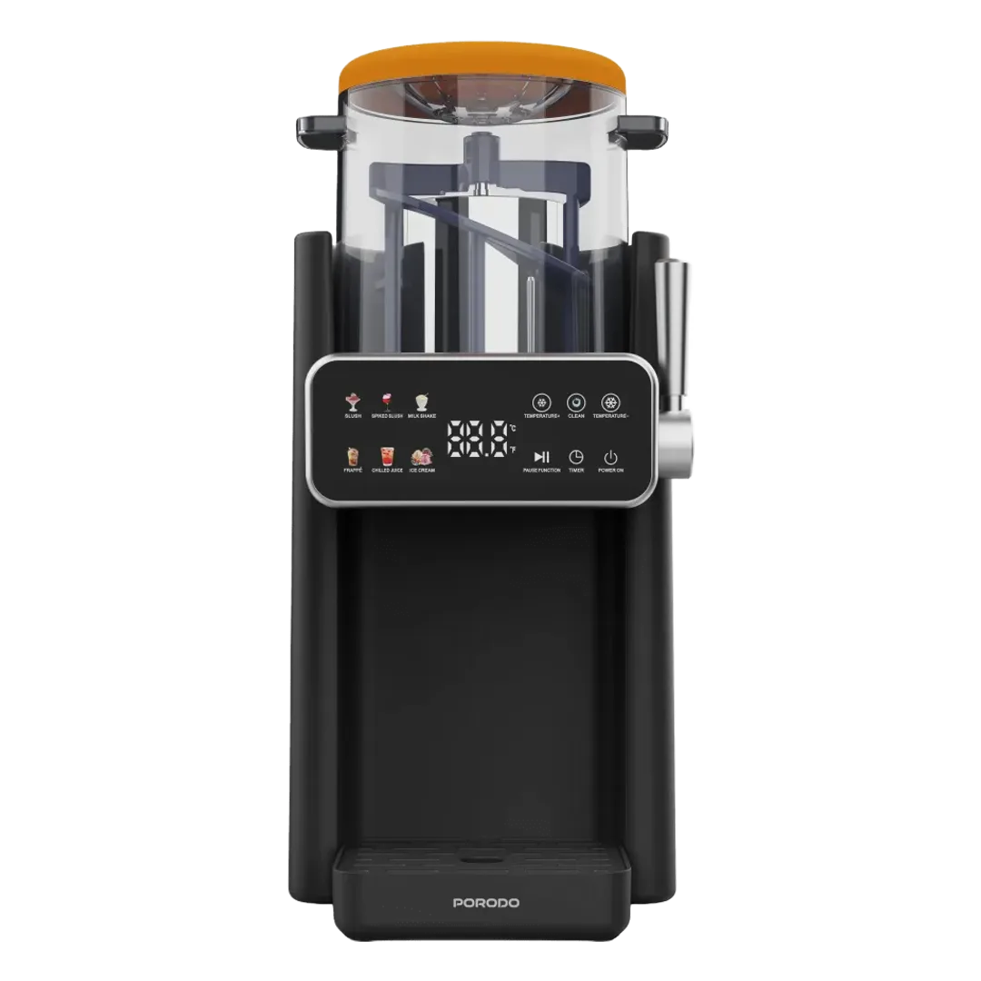 Porodo Frappé ice cream and slushie maker