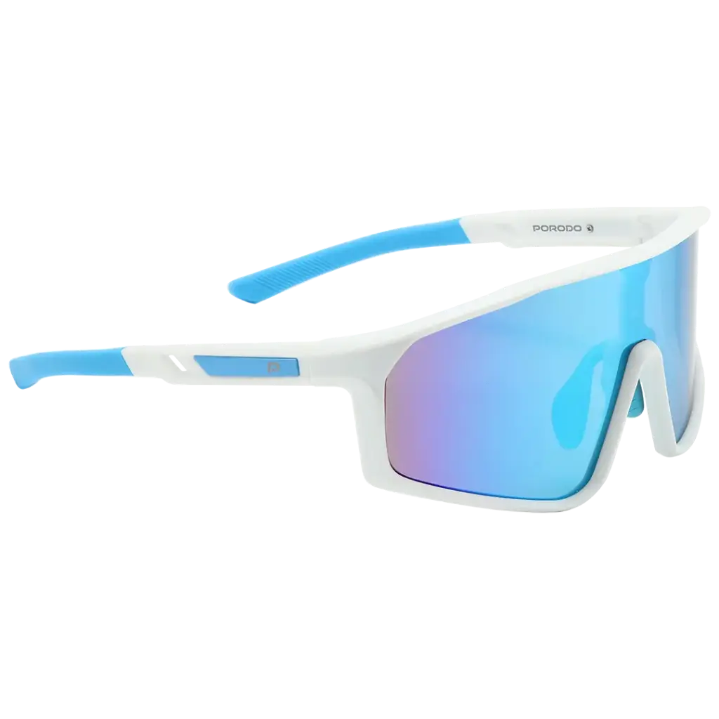 Porodo sports sunglasses side view