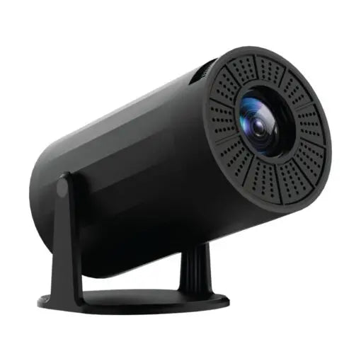 Porodo wireless mirroring multi-angle projector LFS102