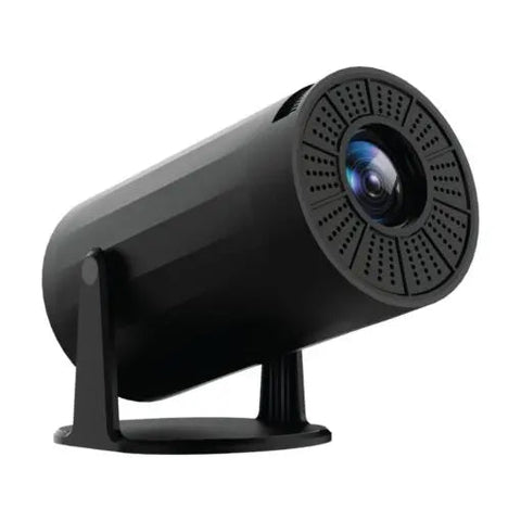 Porodo wireless mirroring multi-angle projector LFS102